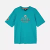 NFL Miami Dolphins-logotyp-T-shirt