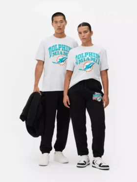 NFL Miami Dolphins mjukisbyxor