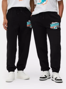 NFL Miami Dolphins mjukisbyxor
