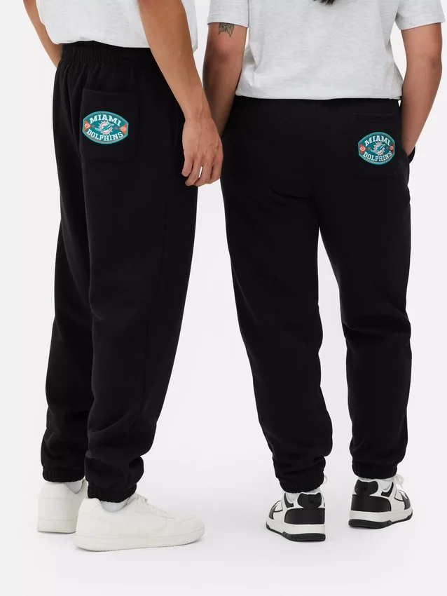 NFL Miami Dolphins mjukisbyxor