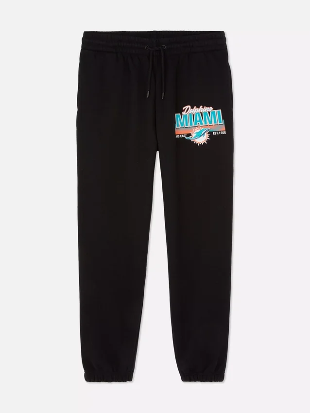 NFL Miami Dolphins mjukisbyxor
