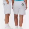 NFL Miami Dolphins-shorts med logotyp