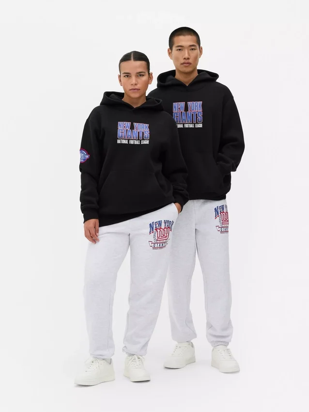NFL New York Giants-hoodie