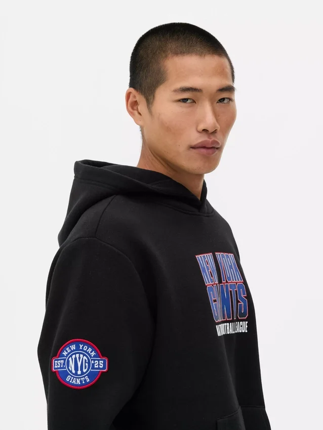NFL New York Giants-hoodie