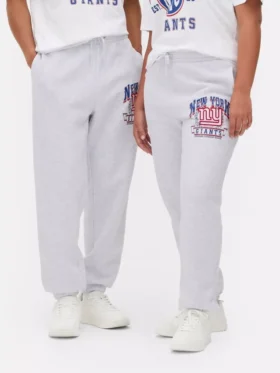 NFL New York Giants-joggingbyxor