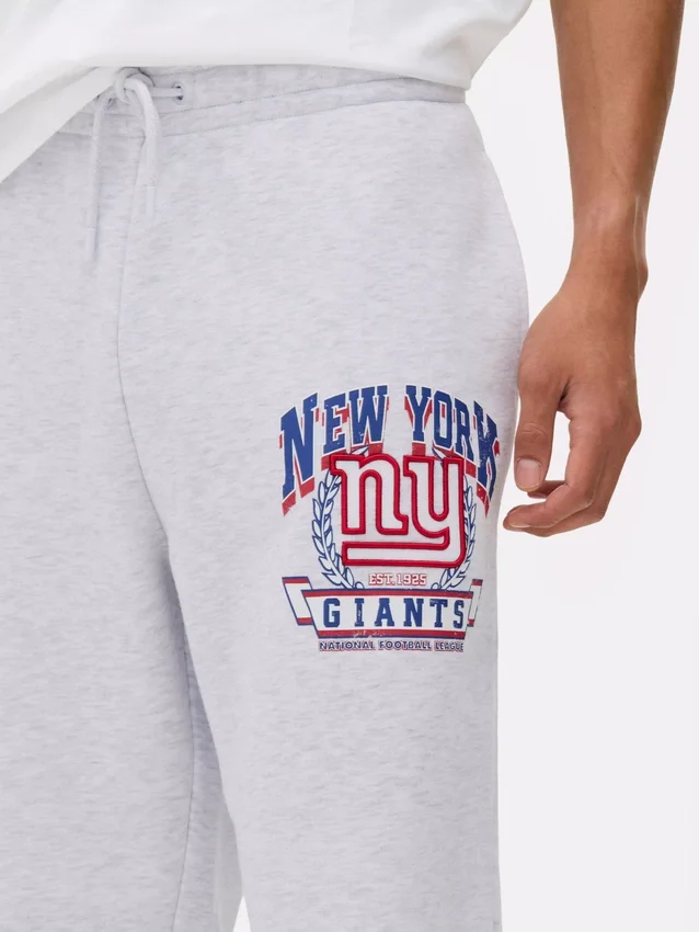NFL New York Giants-joggingbyxor