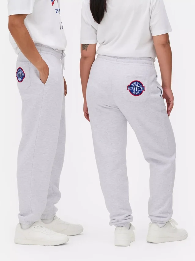 NFL New York Giants-joggingbyxor