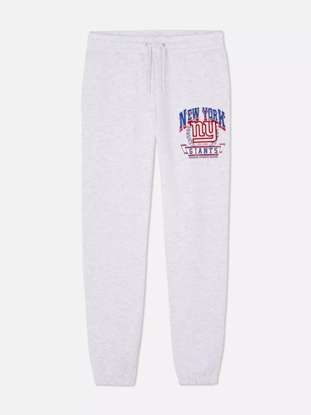 NFL New York Giants-joggingbyxor