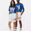 NFL New York Giants-Shorts
