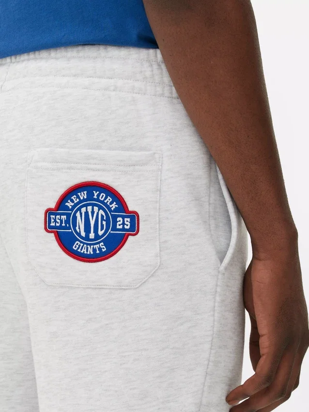 NFL New York Giants-Shorts