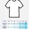 T-shirt med New York Jets-logotyp