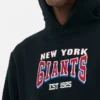 NFL New York Giants-tröja med tryck