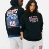 NFL New York Giants-tröja med tryck