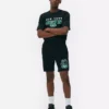 NFL New York Jets shorts med dragsko