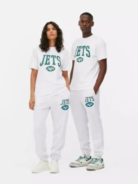 NFL New York Jets T-shirt med tryck