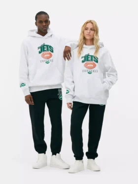 NFL New York Jets-tröja