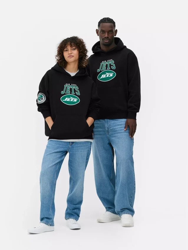 NFL New York Jets-tröja