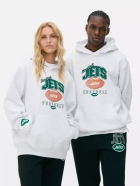NFL New York Jets-tröja