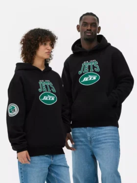 NFL New York Jets-tröja