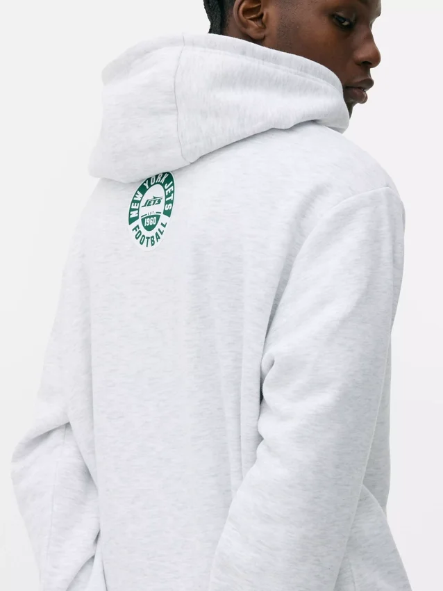 NFL New York Jets-tröja