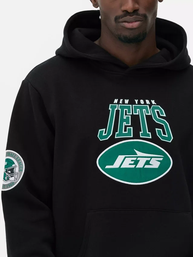 NFL New York Jets-tröja
