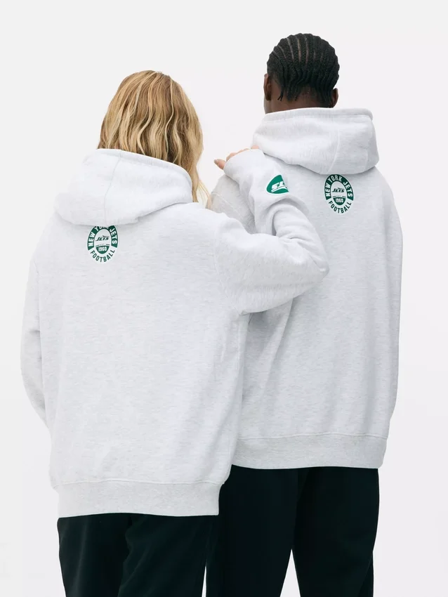 NFL New York Jets-tröja