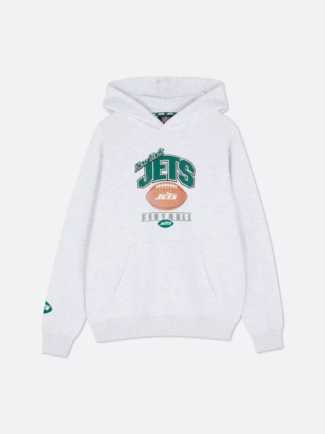 NFL New York Jets-tröja