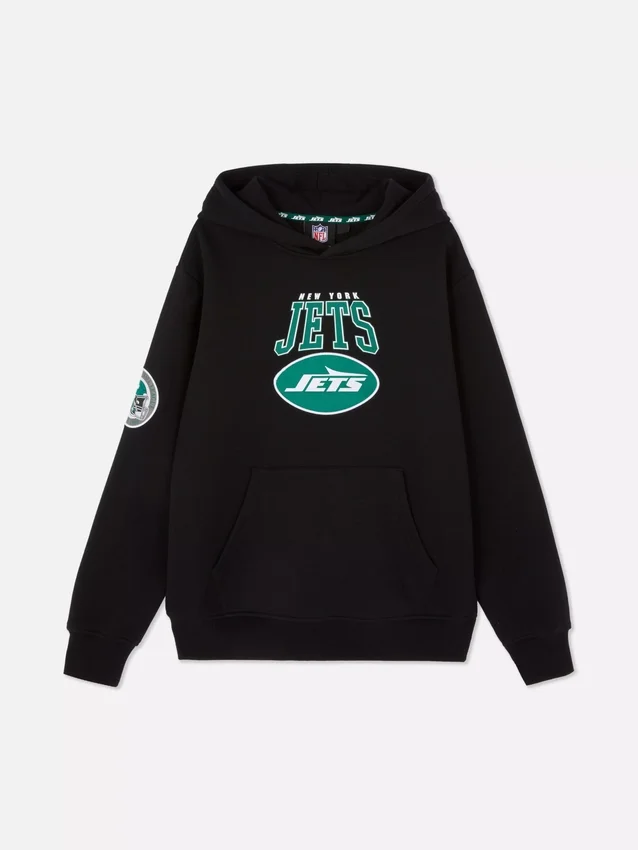 NFL New York Jets-tröja