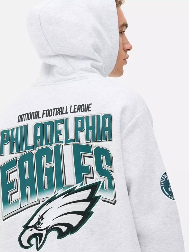 NFL Philadelphia Eagles-hoodie