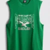 NFL Philadelphia Eagles linne