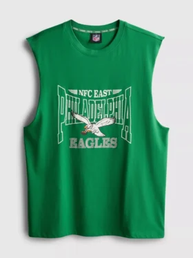 NFL Philadelphia Eagles linne