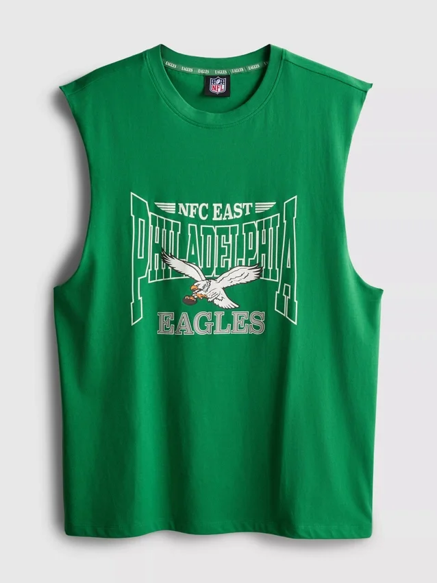 NFL Philadelphia Eagles linne