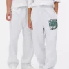 NFL Philadelphia Eagles-logotyp-joggingbyxor