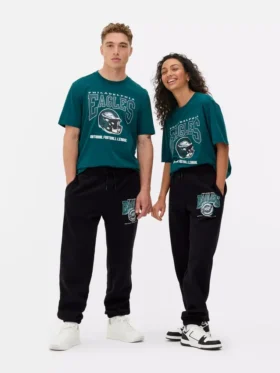 NFL Philadelphia Eagles mjukisbyxor