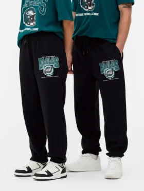 NFL Philadelphia Eagles mjukisbyxor