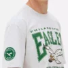 NFL Philadelphia Eagles-t-shirt med tryck