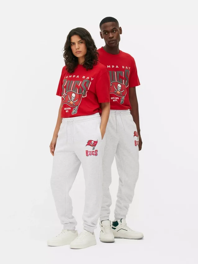 NFL Tampa Bay Buccaneers mjukisbyxor