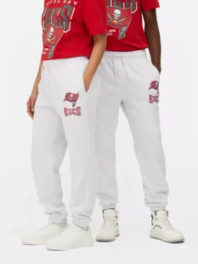 NFL Tampa Bay Buccaneers mjukisbyxor