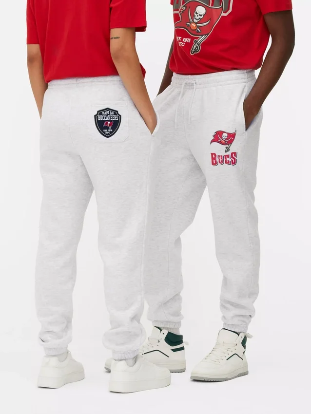 NFL Tampa Bay Buccaneers mjukisbyxor