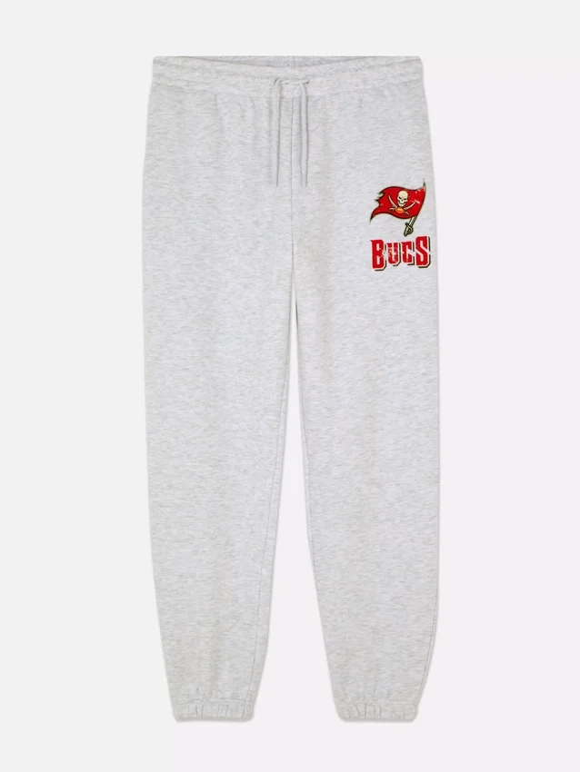 NFL Tampa Bay Buccaneers mjukisbyxor