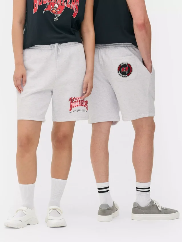 NFL Tampa Bay Buccaneers-Shorts