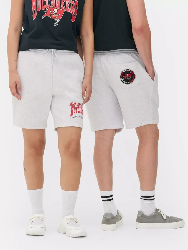 NFL Tampa Bay Buccaneers-Shorts
