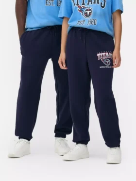 NFL Tennessee Titans-joggingbyxor