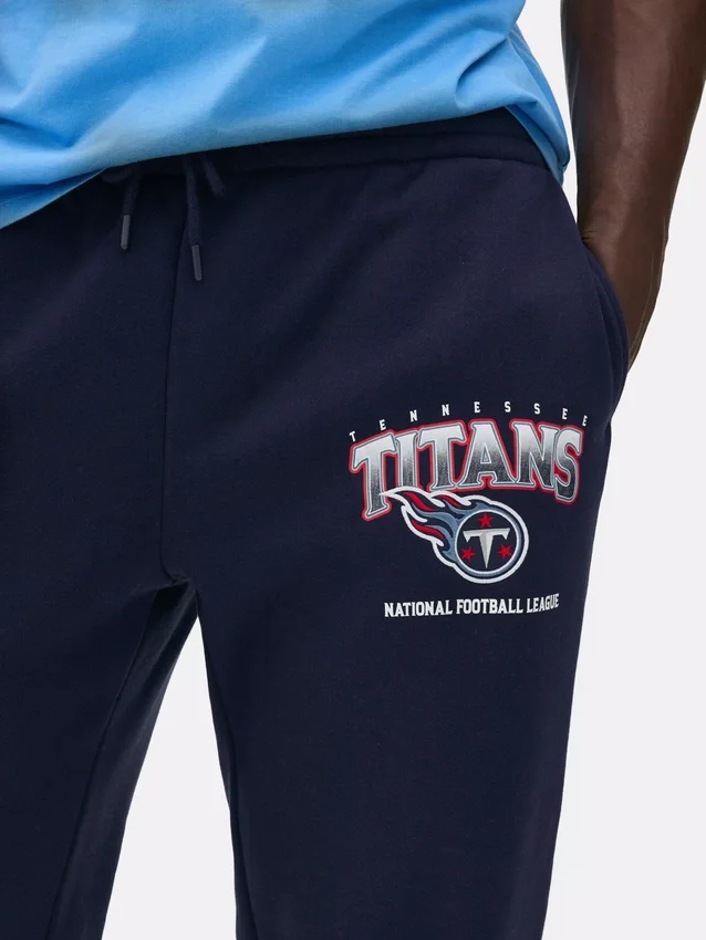 NFL Tennessee Titans-joggingbyxor