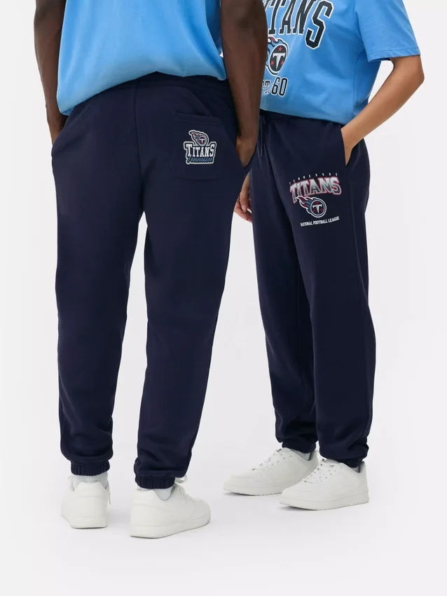 NFL Tennessee Titans-joggingbyxor