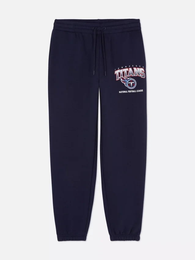 NFL Tennessee Titans-joggingbyxor