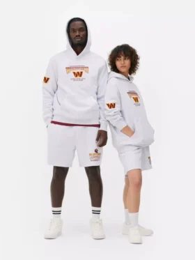 NFL Washington Commanders-hoodie