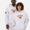 NFL Washington Commanders-hoodie