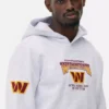 NFL Washington Commanders-hoodie