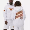 NFL Washington Commanders-hoodie